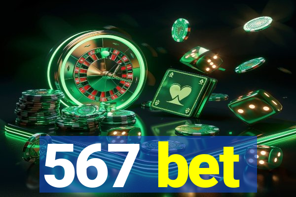 567 bet